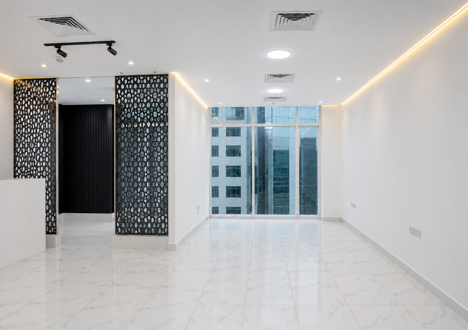 Fitted office | Premium ROI | Prime Investment