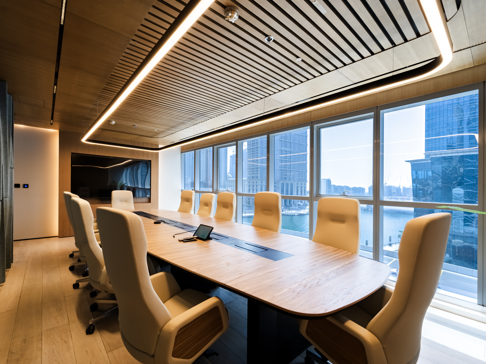 Stunning Views | Turn Key | Contemporary Fit Out