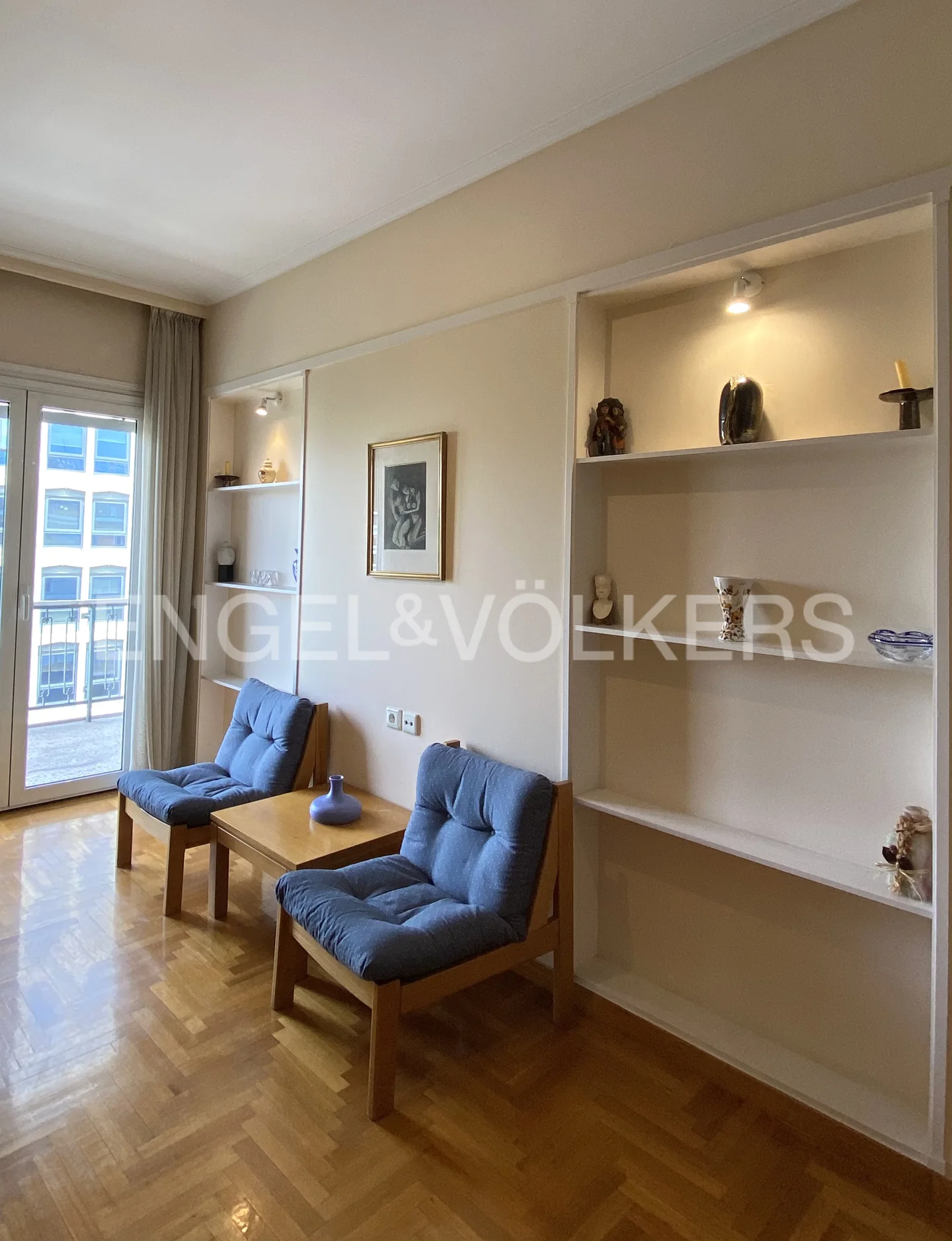 Ideal office in the heart of Athens