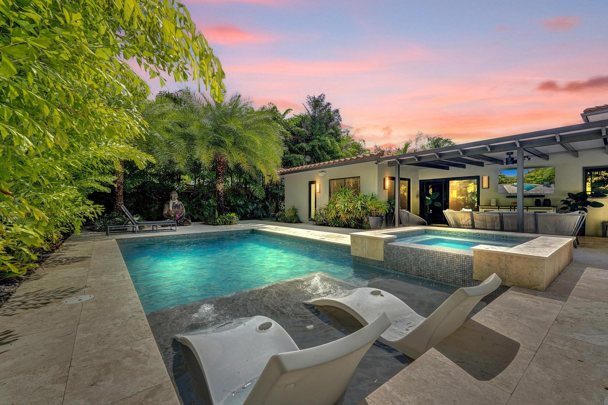 Where Modern Living Meets Zen Luxury