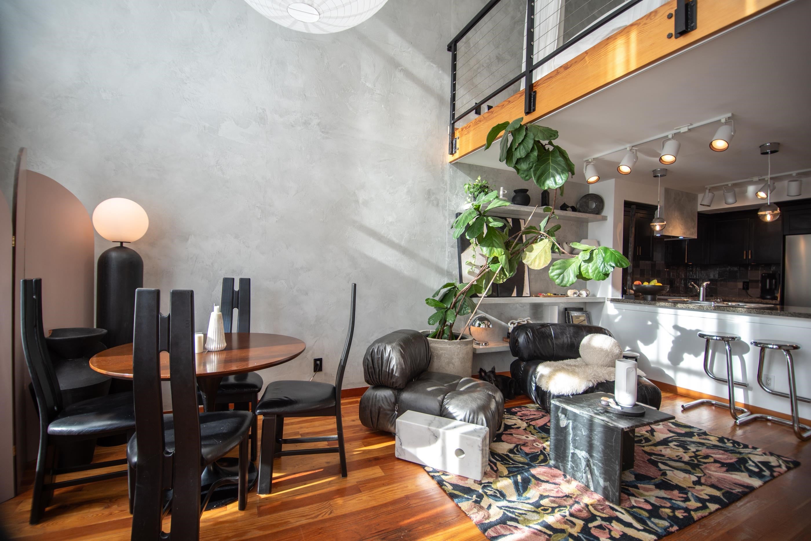 Discover Waterfront Loft Living at Murano Lofts!
