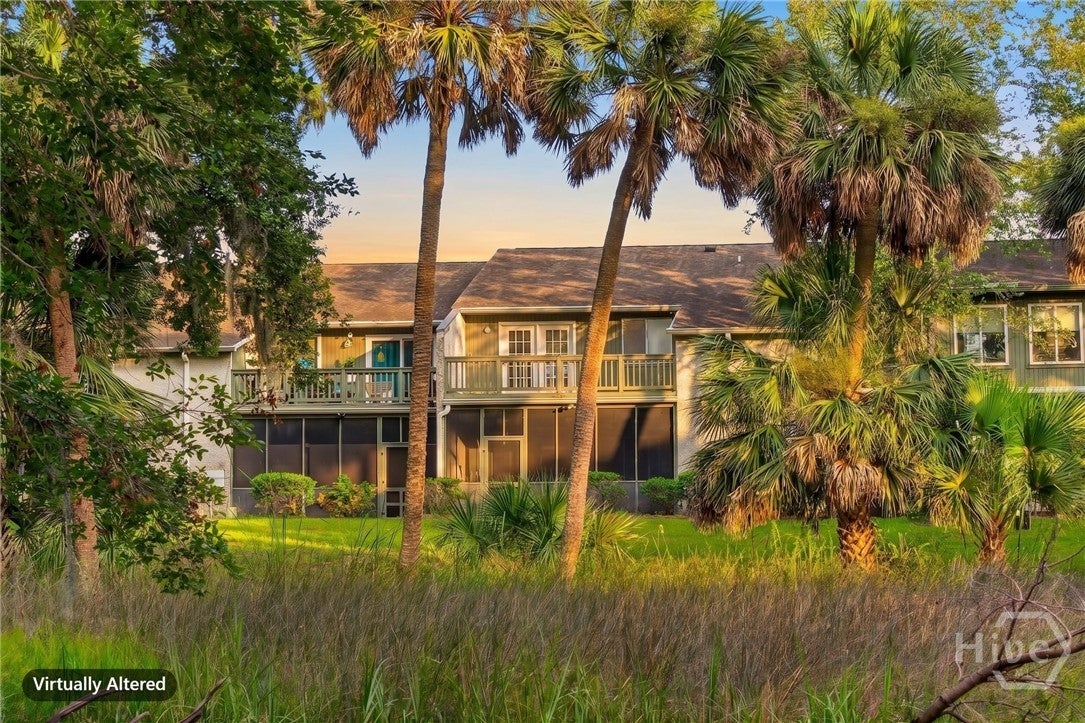 $5K Credit | Updated Wilmington Island Condo