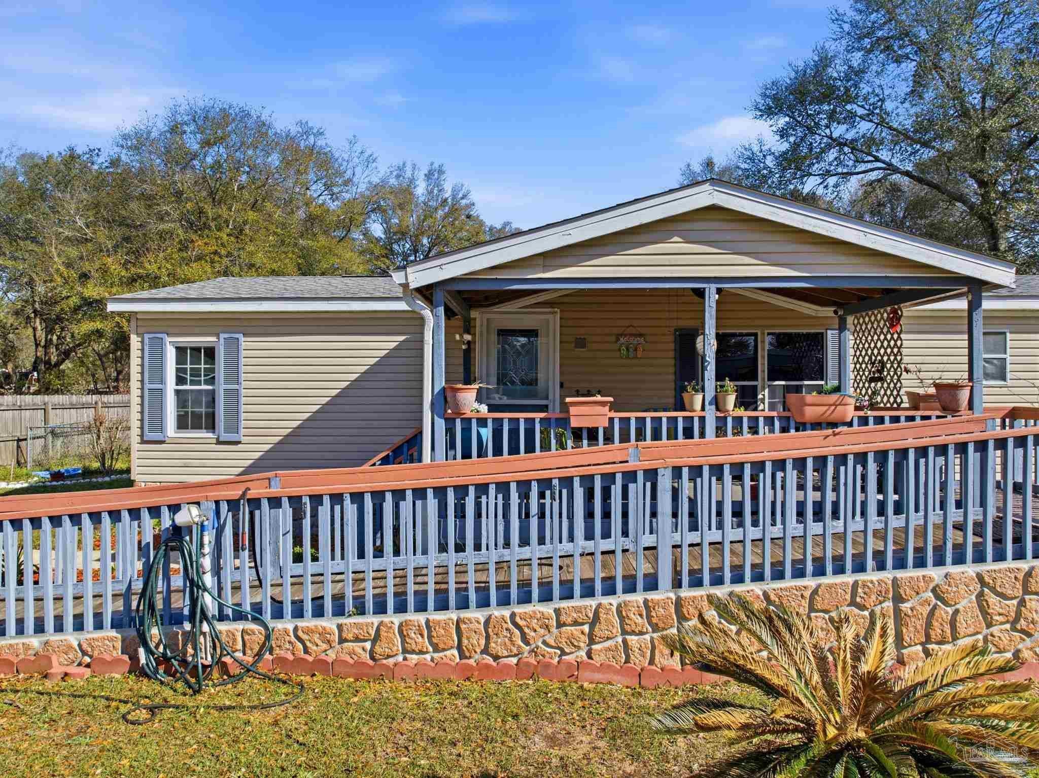 Comfortable Living in the Heart of Milton