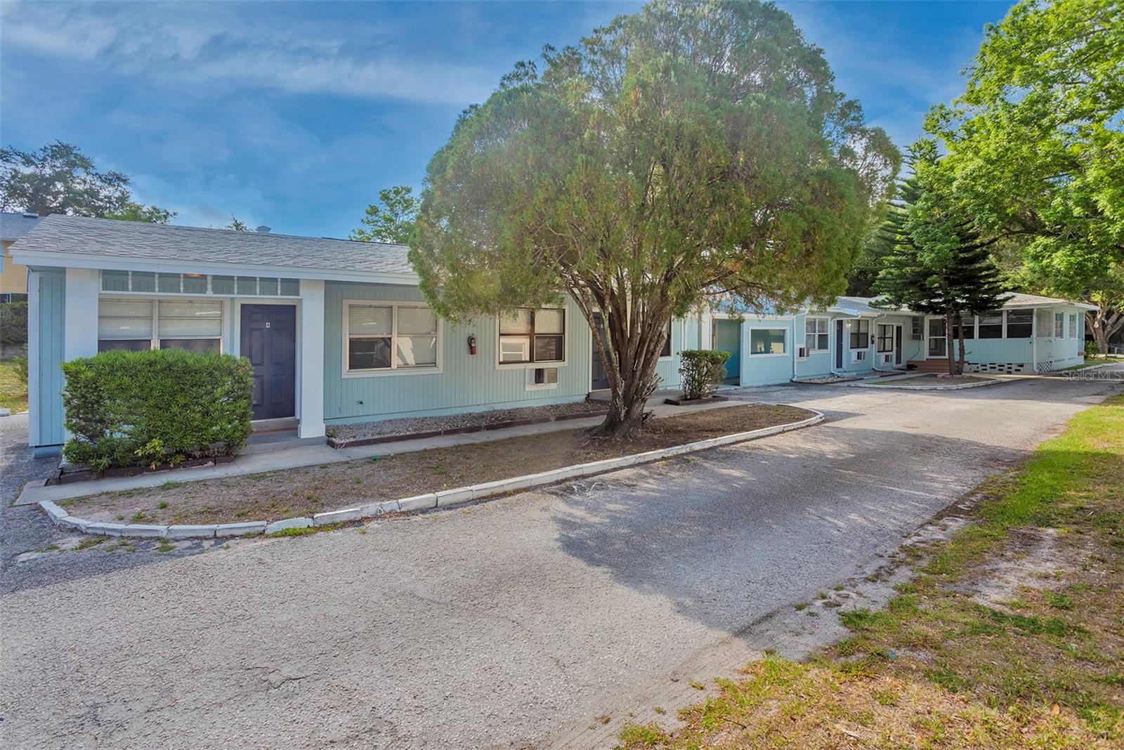 Exceptional investment opportunity