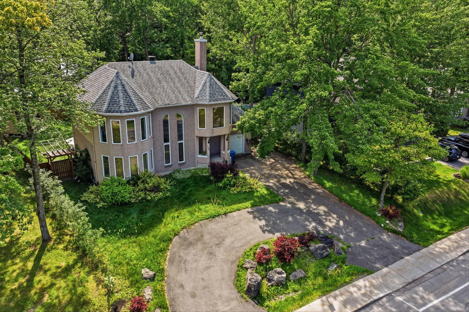 Lorraine, Québec