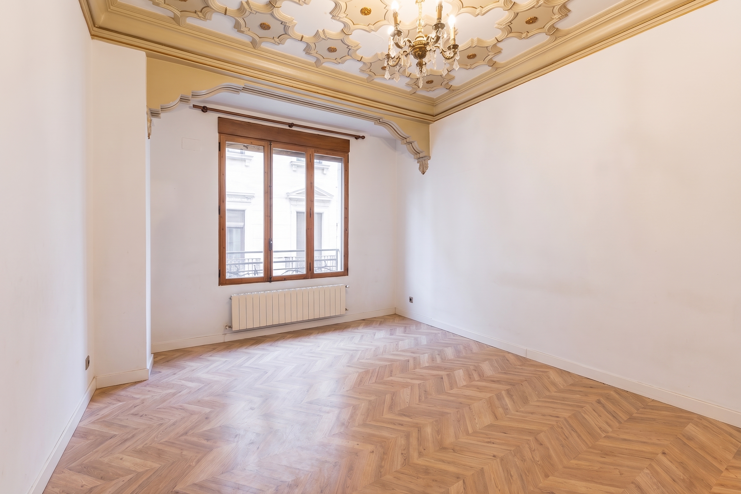 Spacious home in Ruzafa