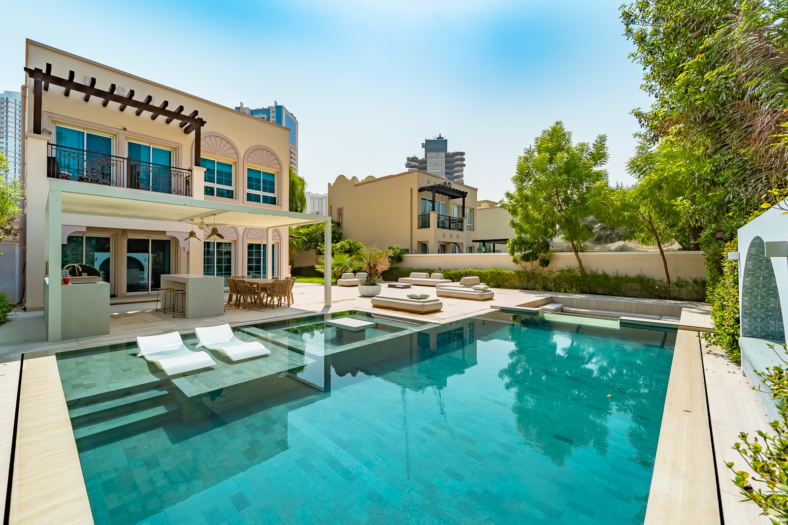 Fully upgraded| Private Pool |VOT