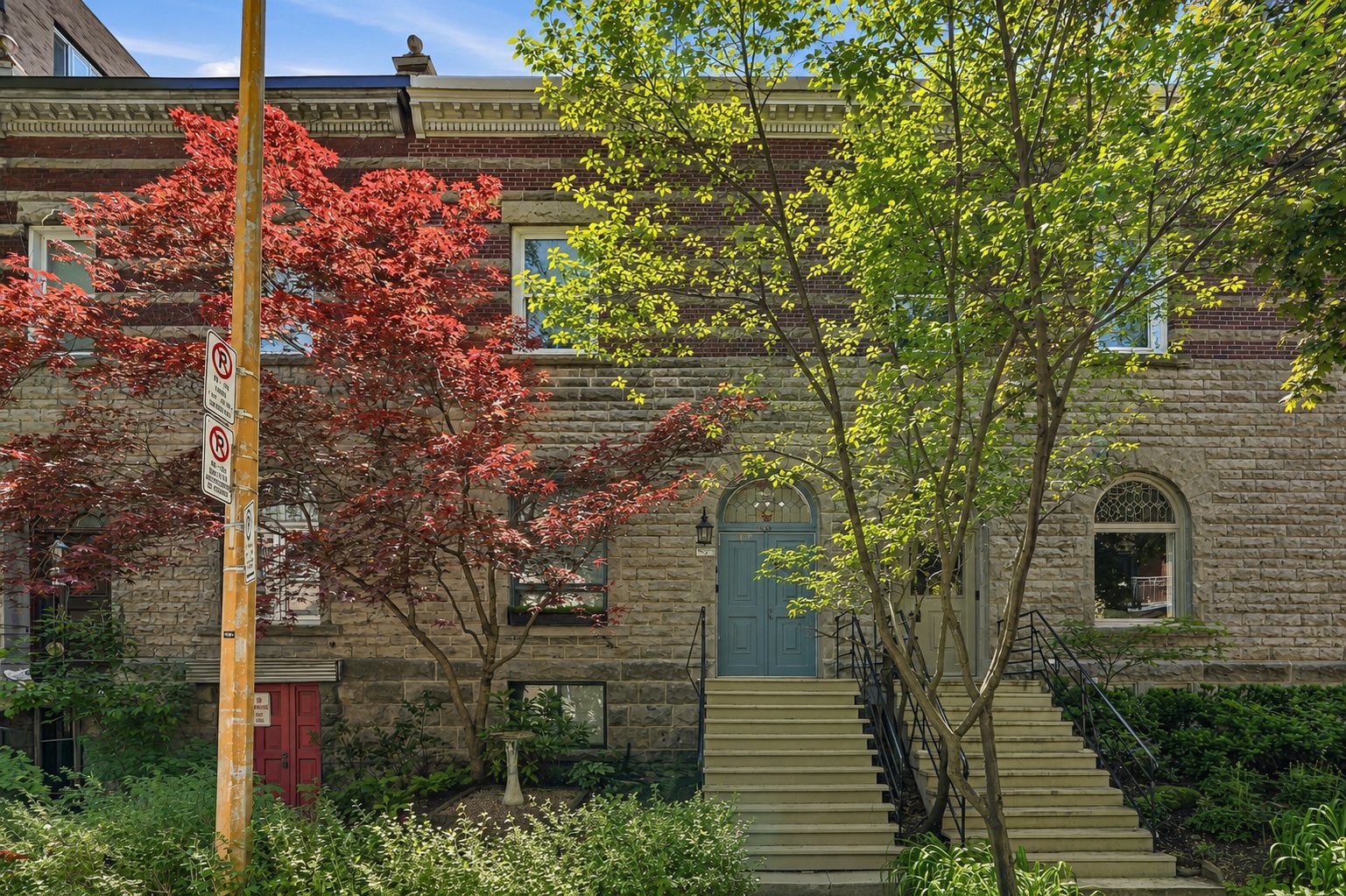 Westmount, Québec