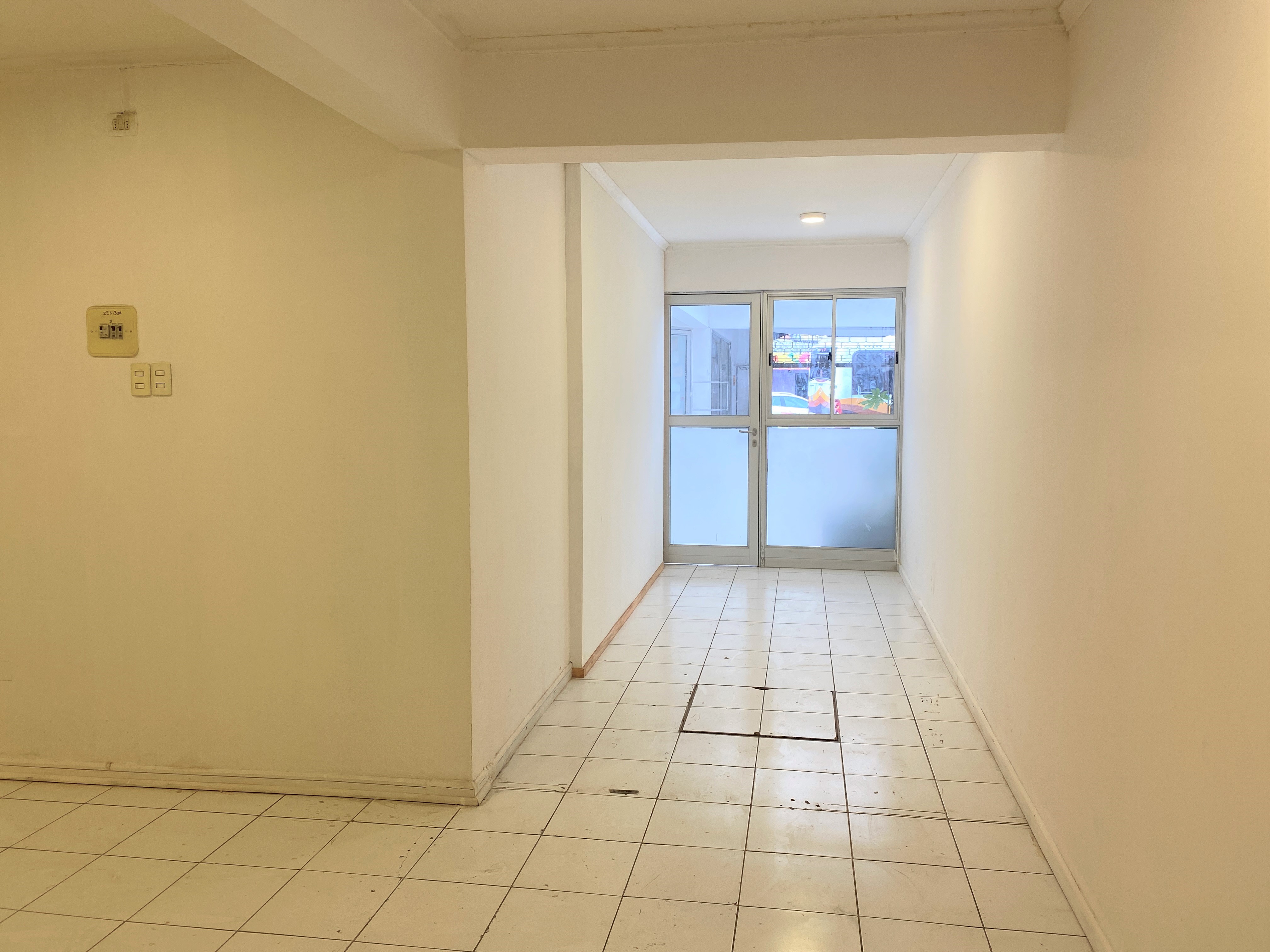 Arriendo Oficina en Galería Comercial de Peñaflor
