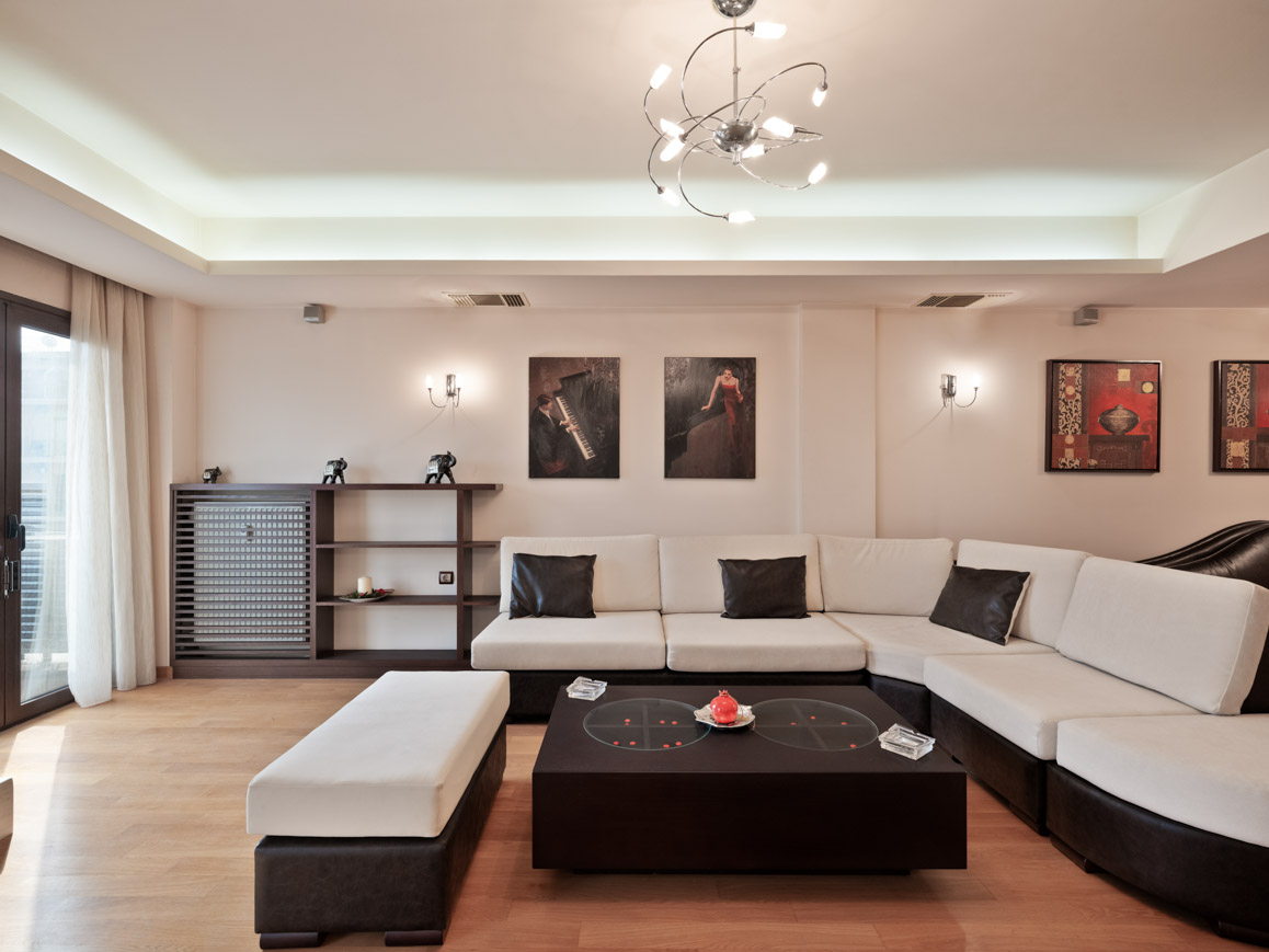 Amazing view 4th-floor apartment