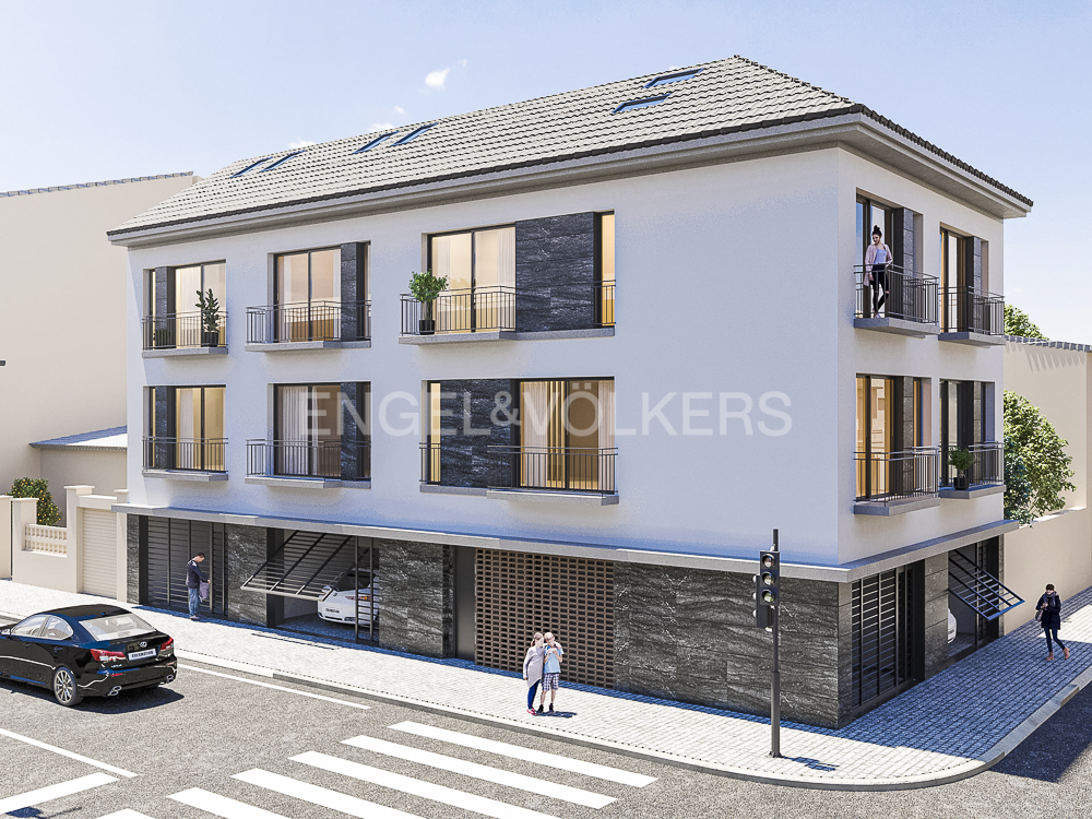 RESIDENTIAL ROCAFORT HOME