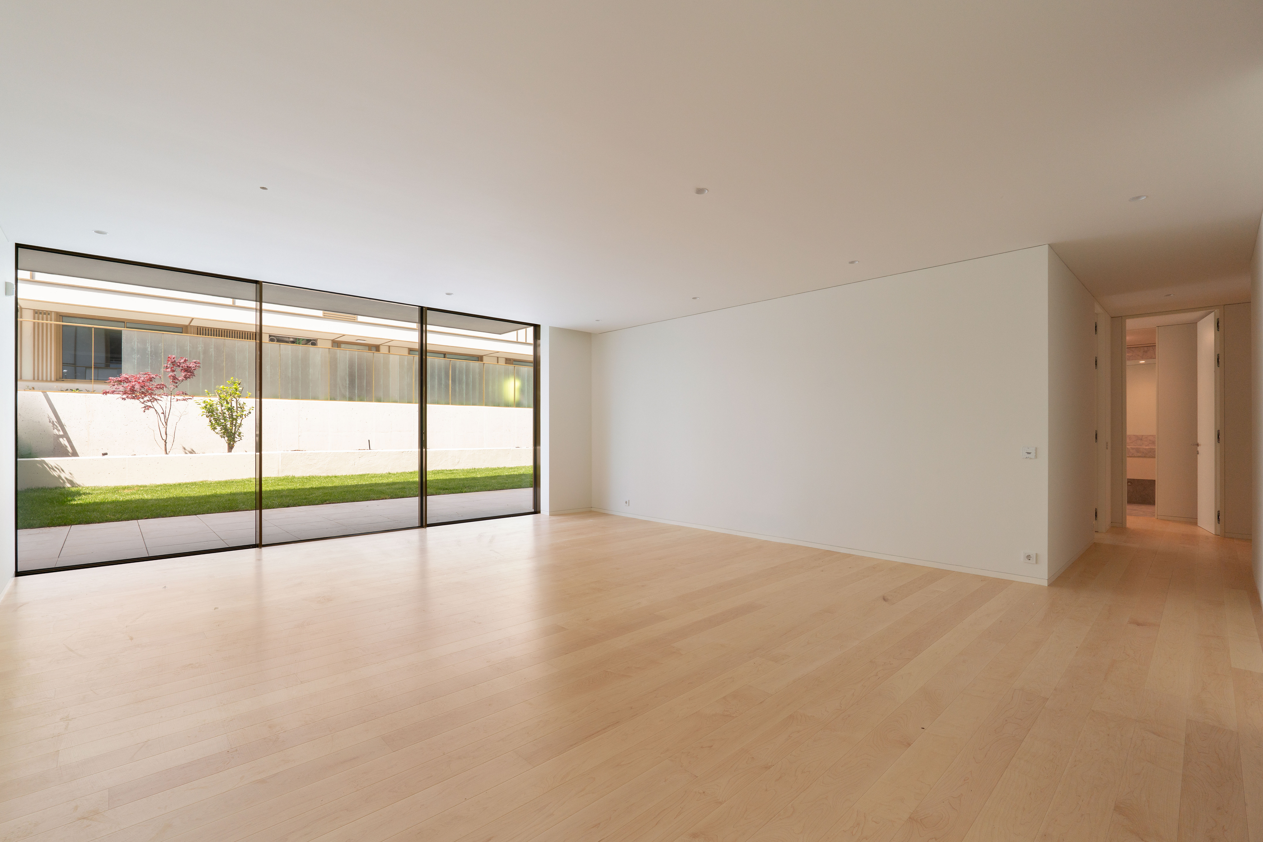 3 Bedroom Apartment - Private Condominium