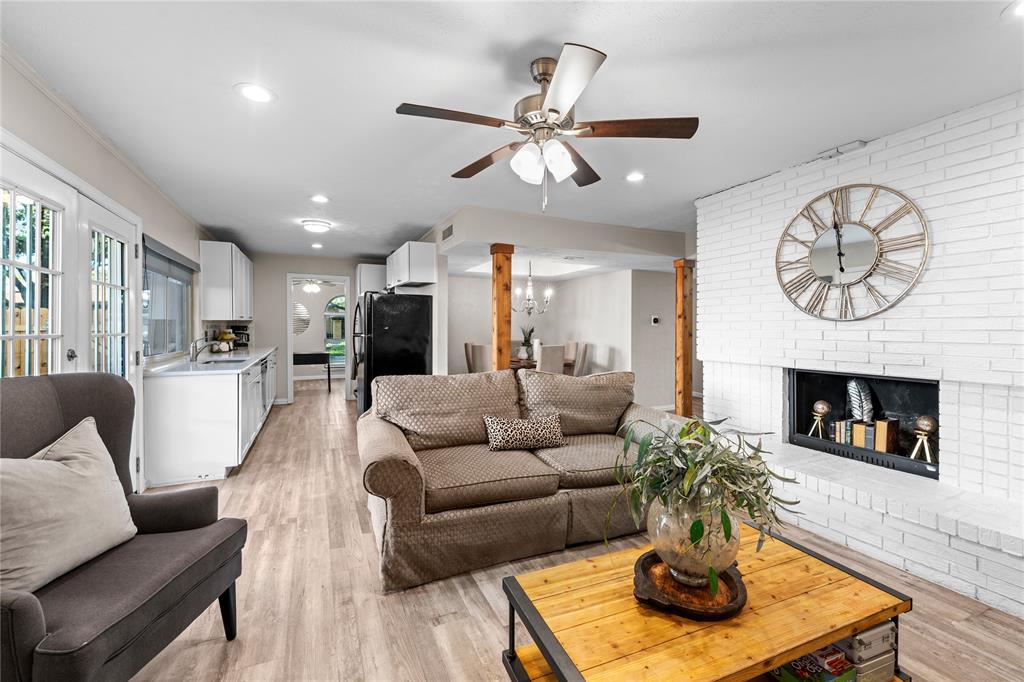Are You Ready for Furnished Living in The Colony?