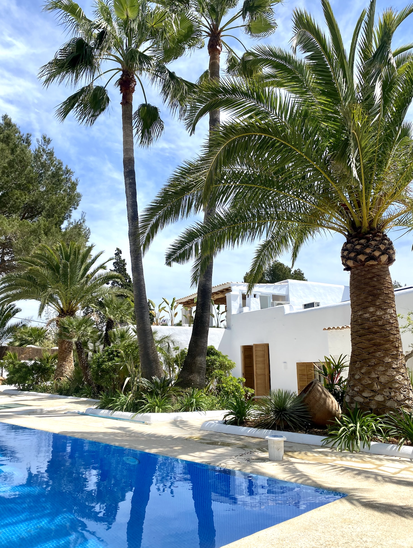 Historische Eco Finca mit Vermietungslizenz