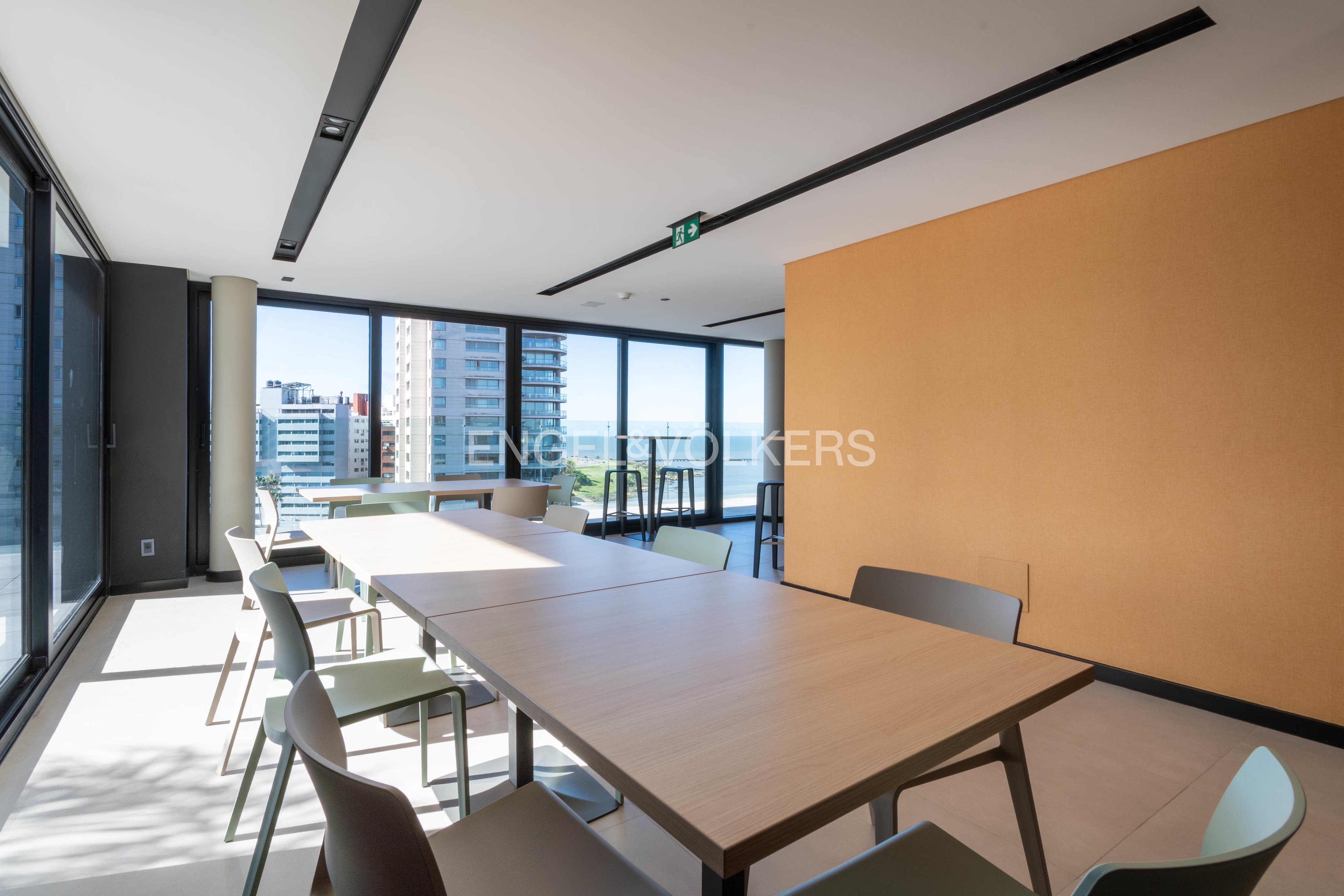 Unidades en Venta de  2 Dorm. y 2 Baños en COSMOS Home.