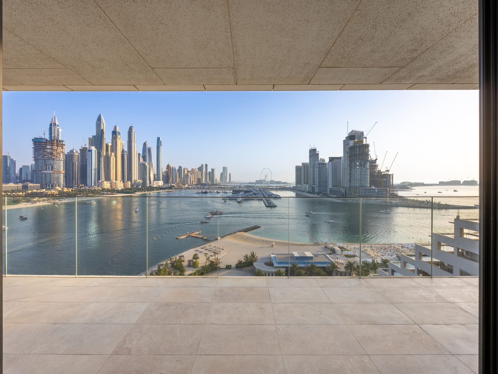 Ultra Luxury | Double Ceiling Height | Best Deal