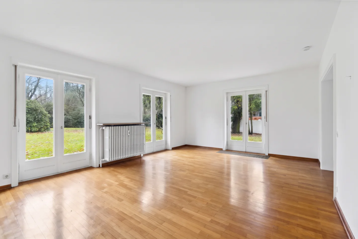 Elegantes Jugendstil-Landhaus optional mit Einliegerwohnung - Photo 2