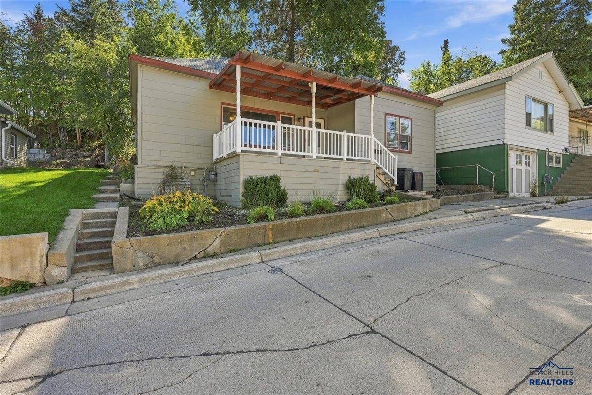 Small-Town Charm Meets Year-Round Recreation