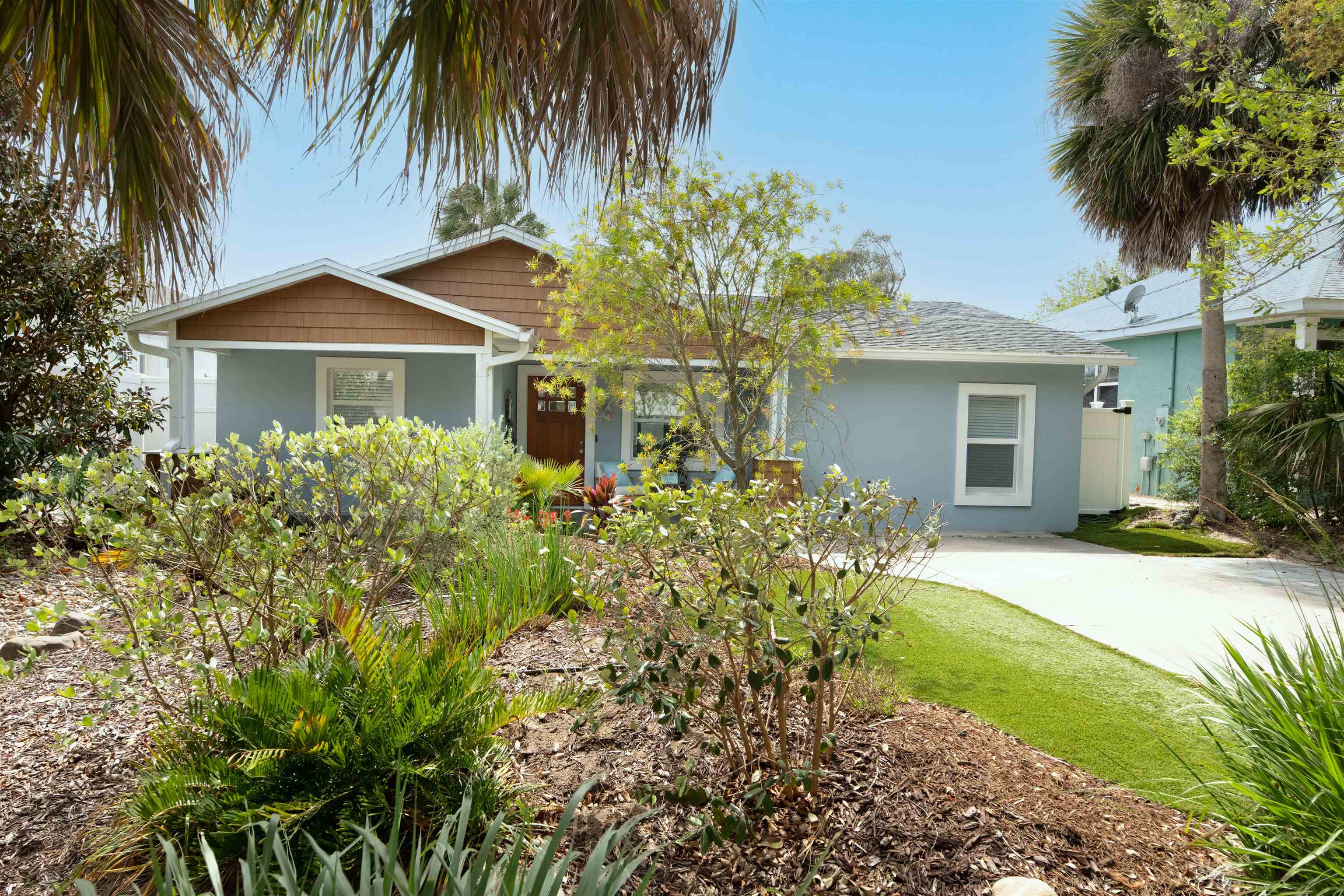 Resort-Style Living, Fully Updated