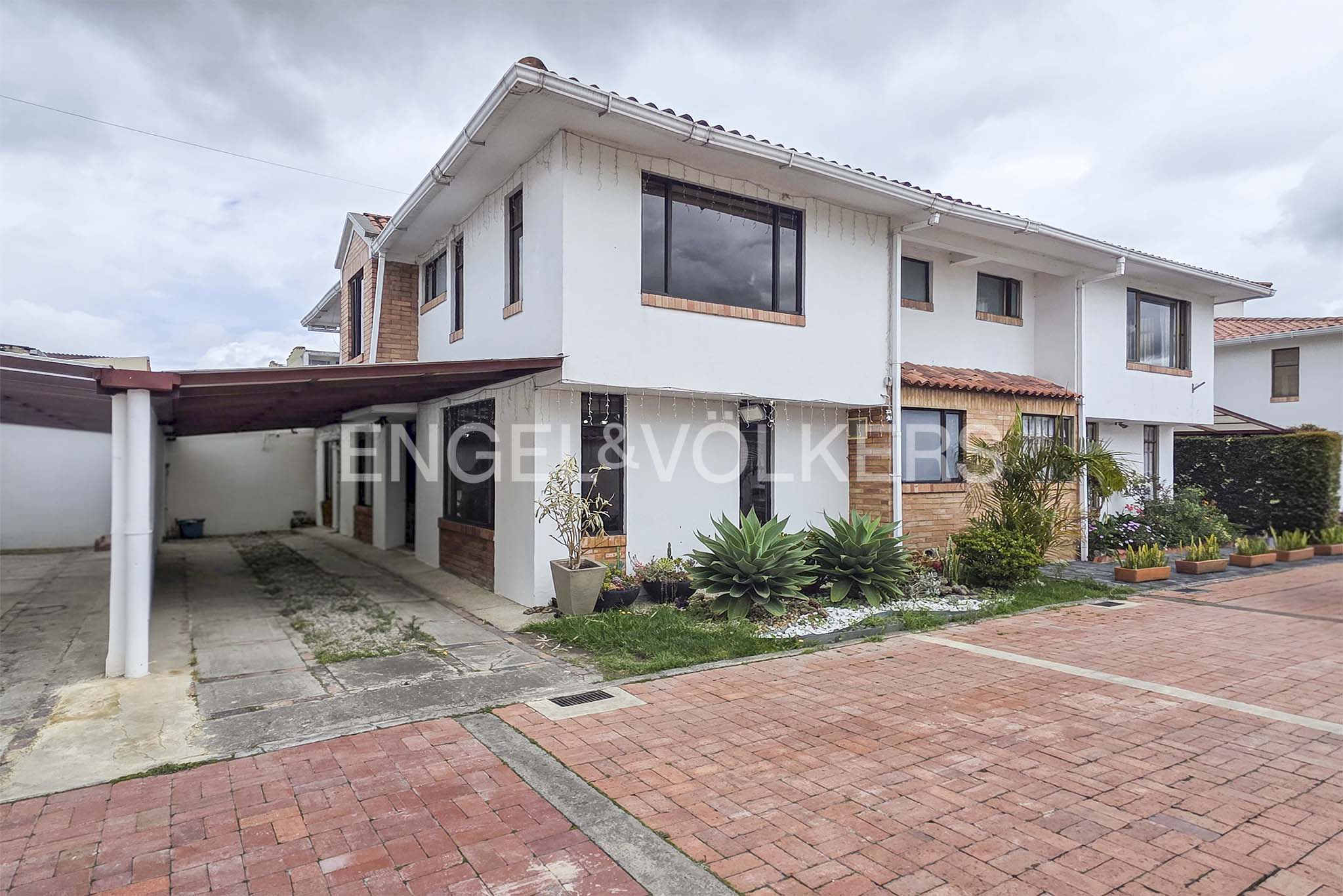 Casa para venta en Cajicá