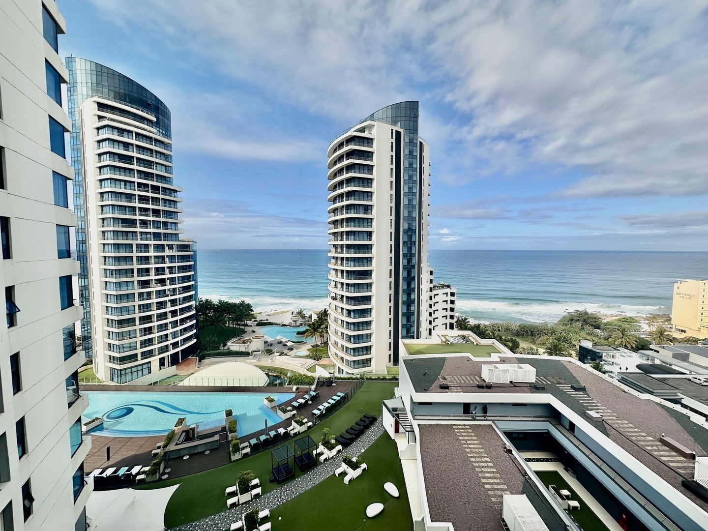 The View Says It All!