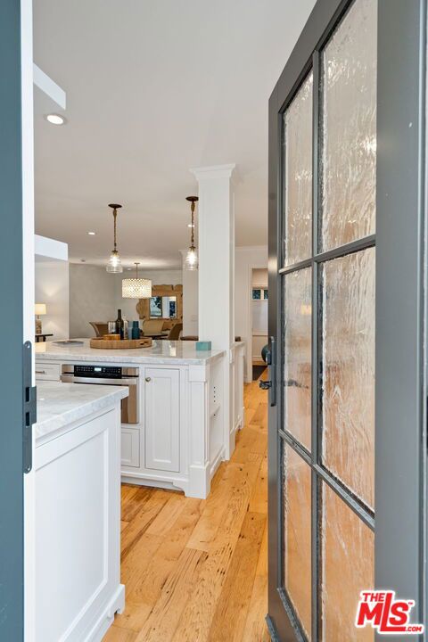 Curated Coastal Elegance