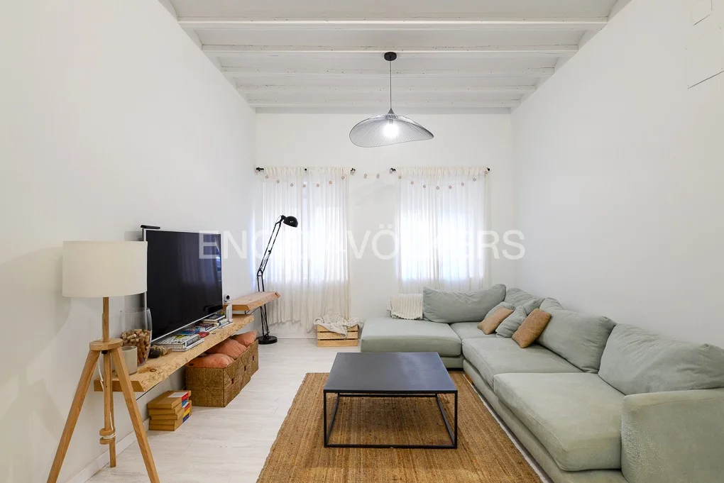Moderna y cómoda casa en Almassora