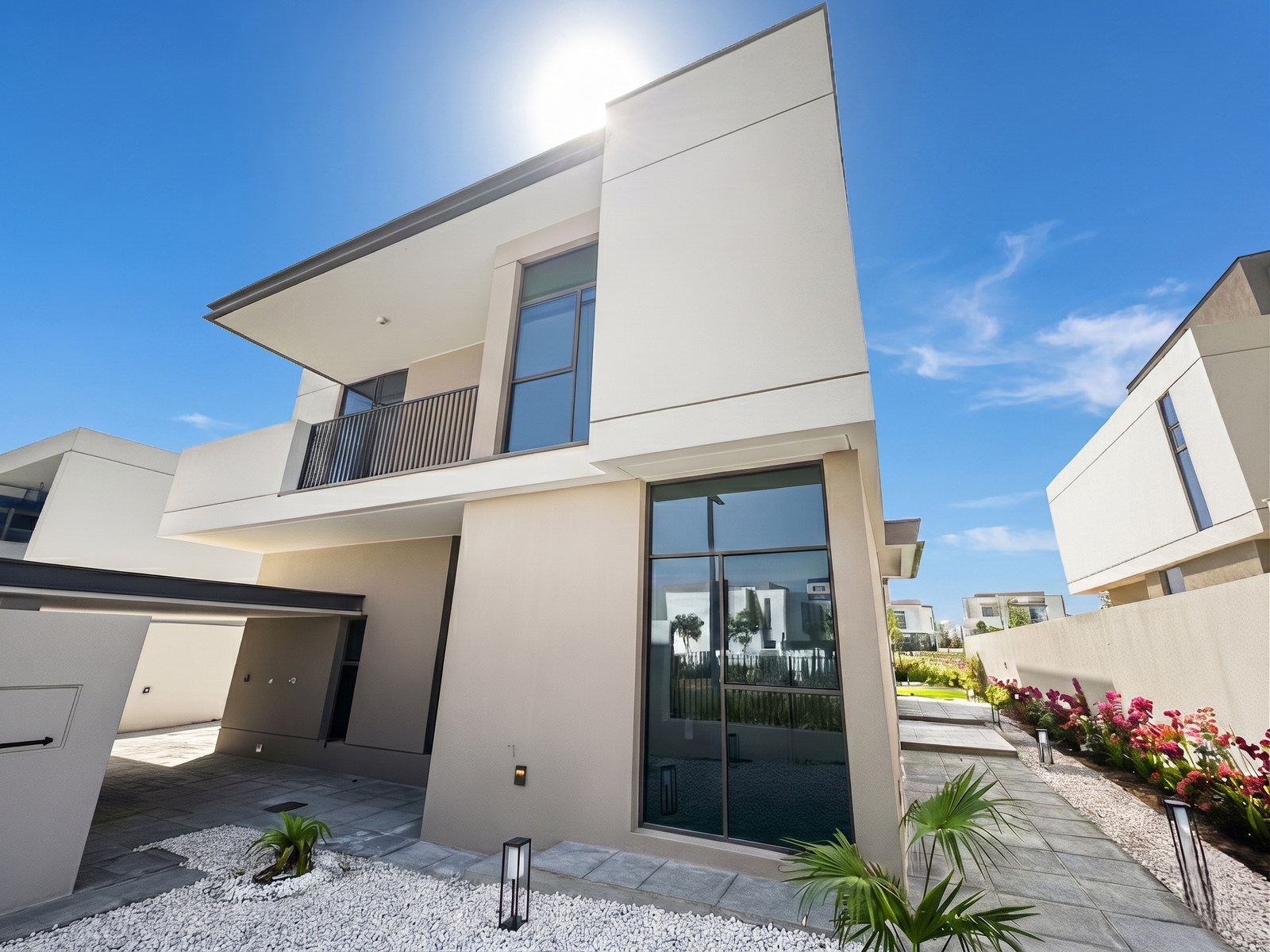 Private Pool | Elevated | Premium Landscaping