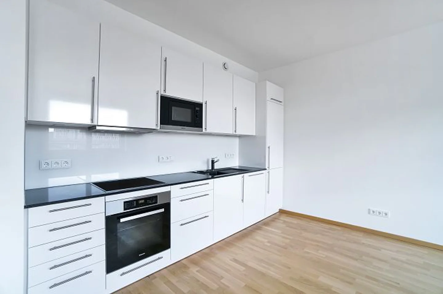 Wohnen im Herzen von Berlin - Modernes Refugium mit hochwertiger Ausstattung - Photo 3