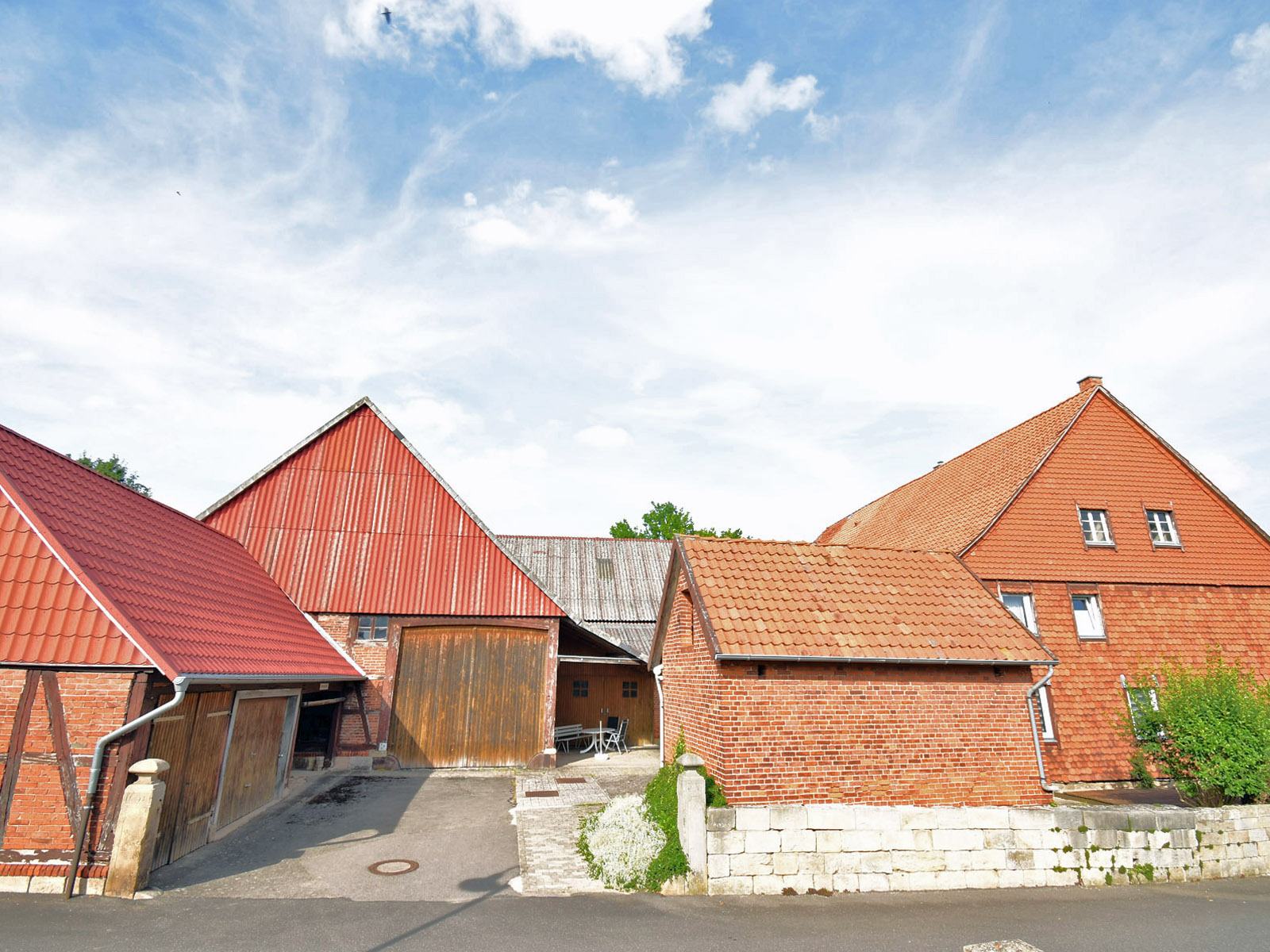 Historisches Fachwerkhaus mit Charme und vielseitigen Nutzungsmöglichkeiten