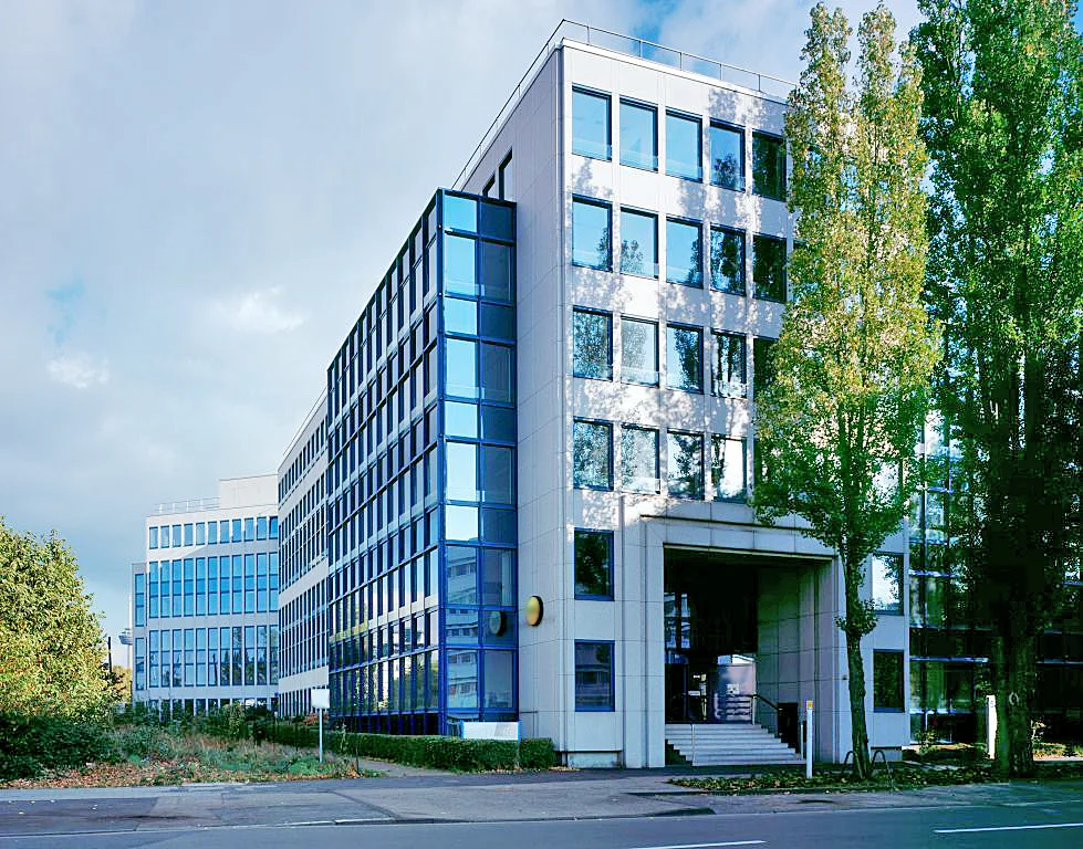Attraktiver Bürostandort in Köln-Ehrenfeld