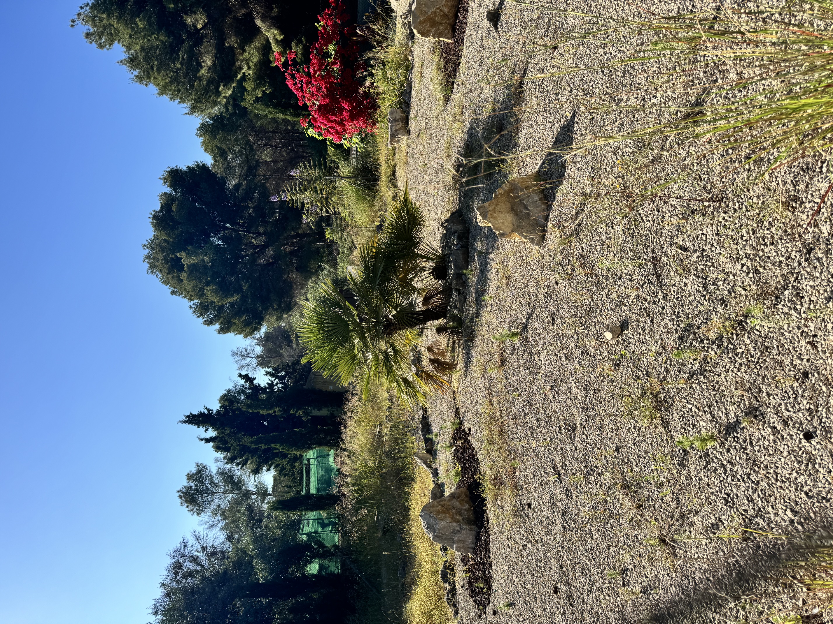 Plot for sale in Javea