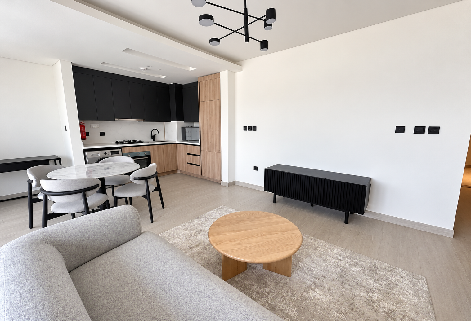 Prime Location | Unfurnished | Tenanted