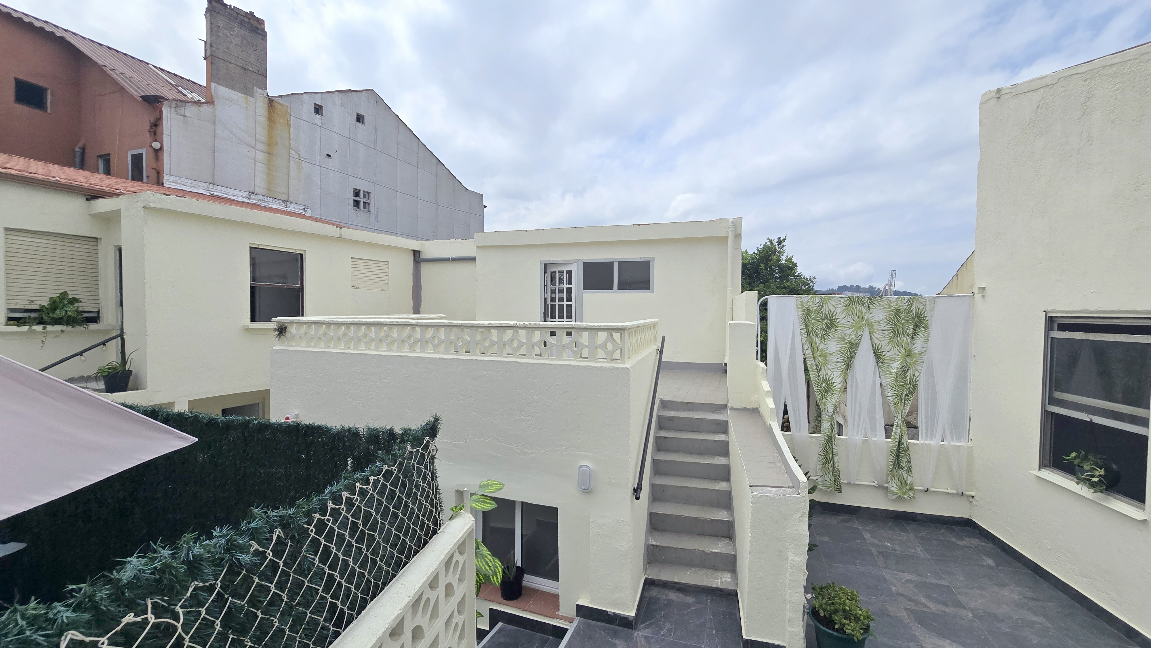 Casa en Teis