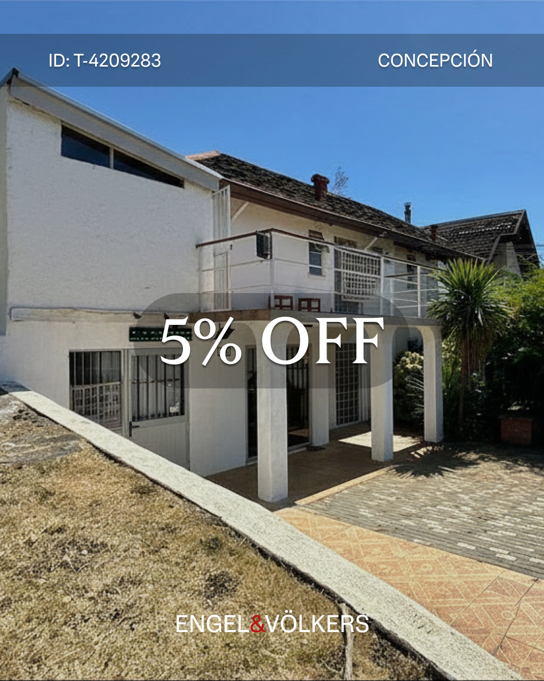 Casa comercial en Lomas de San Andrés