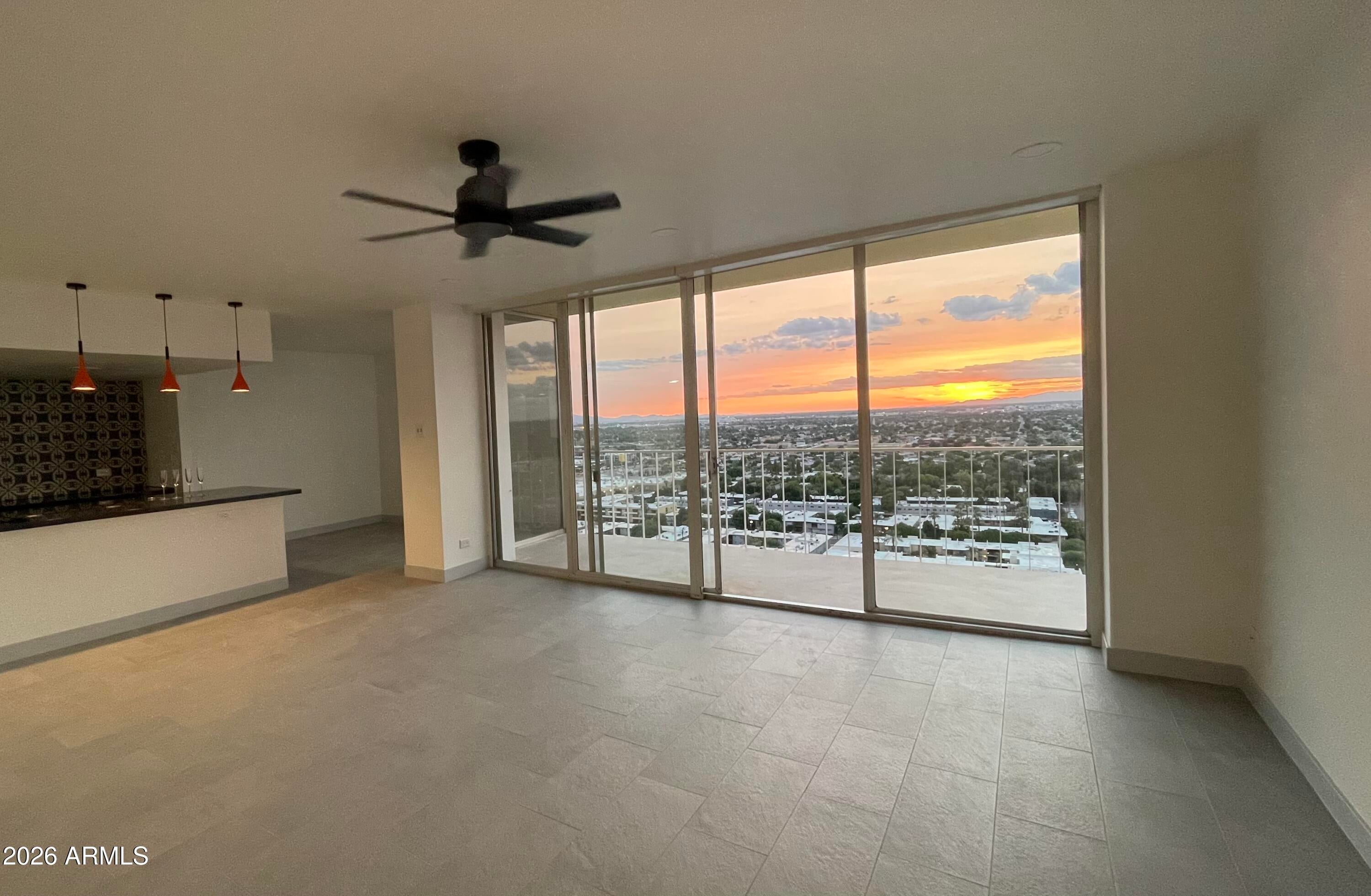 Discover Your Urban Sanctuary on the 22nd Floor