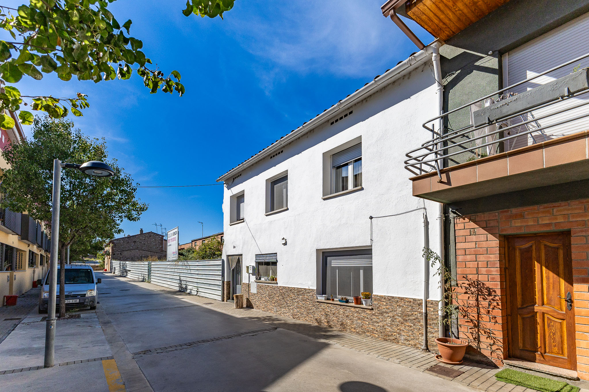 Spacious house in Santa Eulàlia de Ronçana