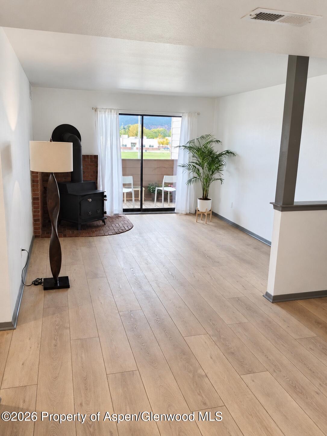 Fully Renovated Single Level Comfort