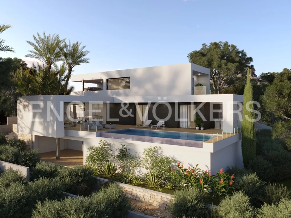 A modern and functional treasure in Cumbre del Sol