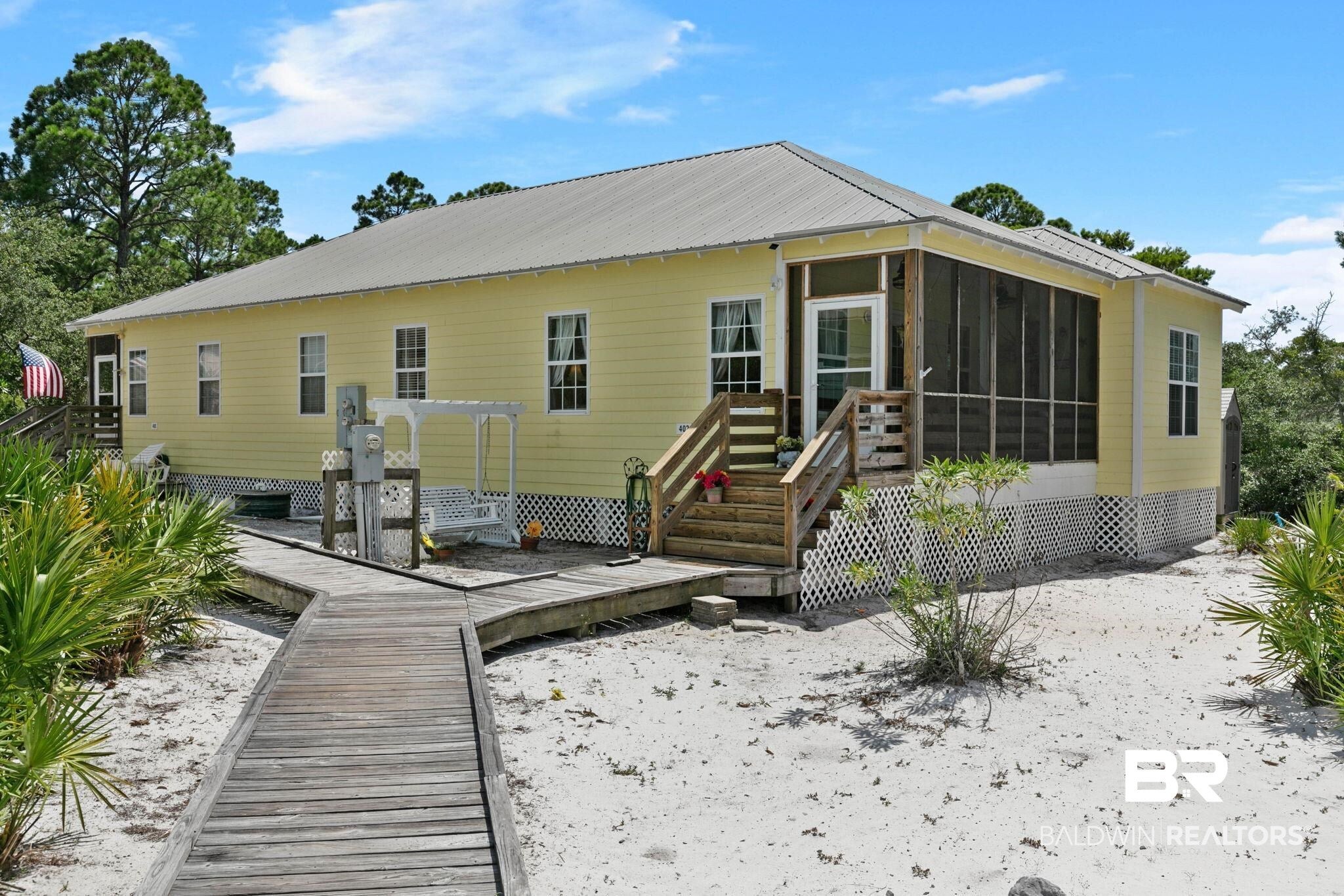 Coastal Cottage Living at The Rookery II