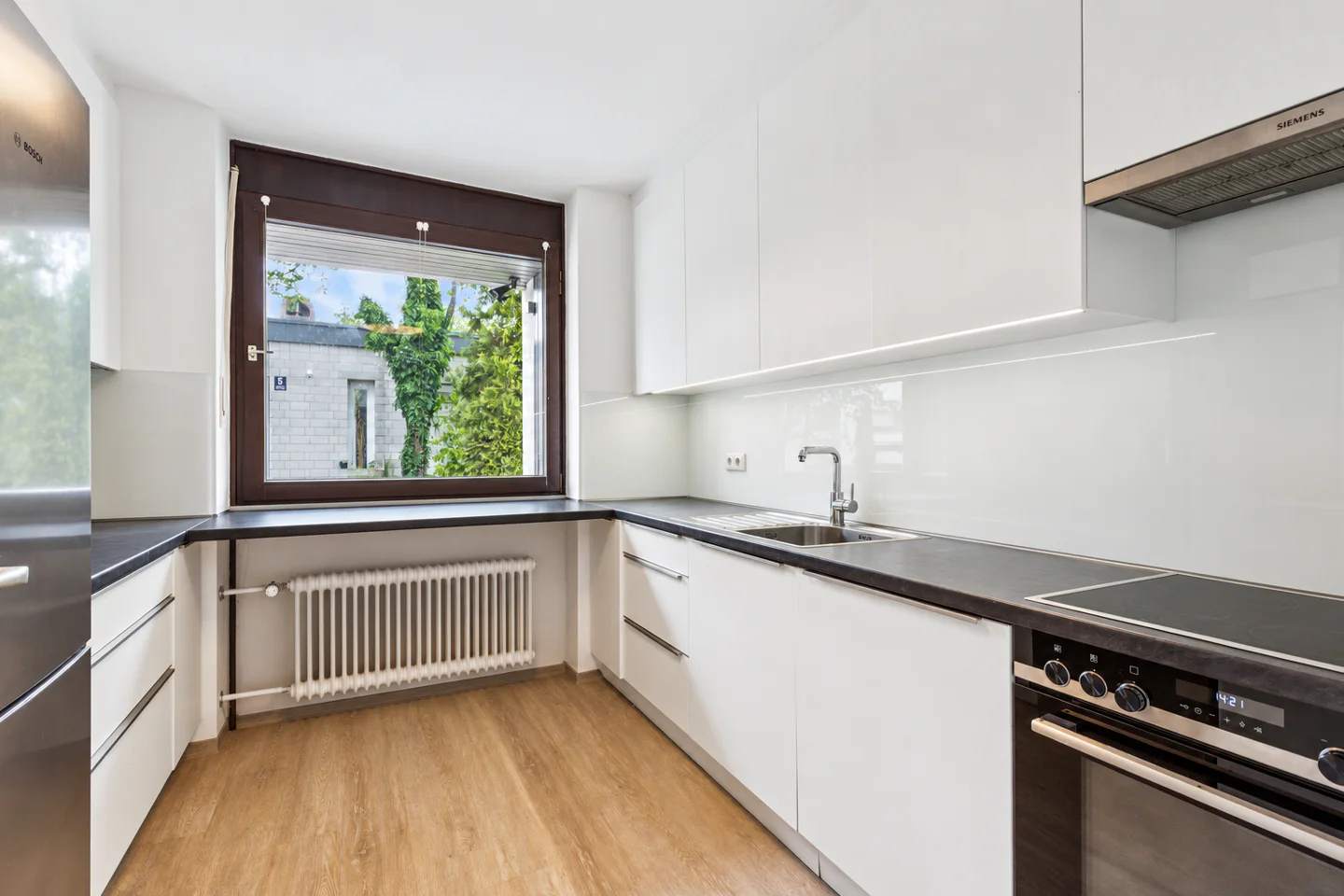 Großzügiges Reihenmittelhaus mit Garten in Ottobrunn - Foto 5