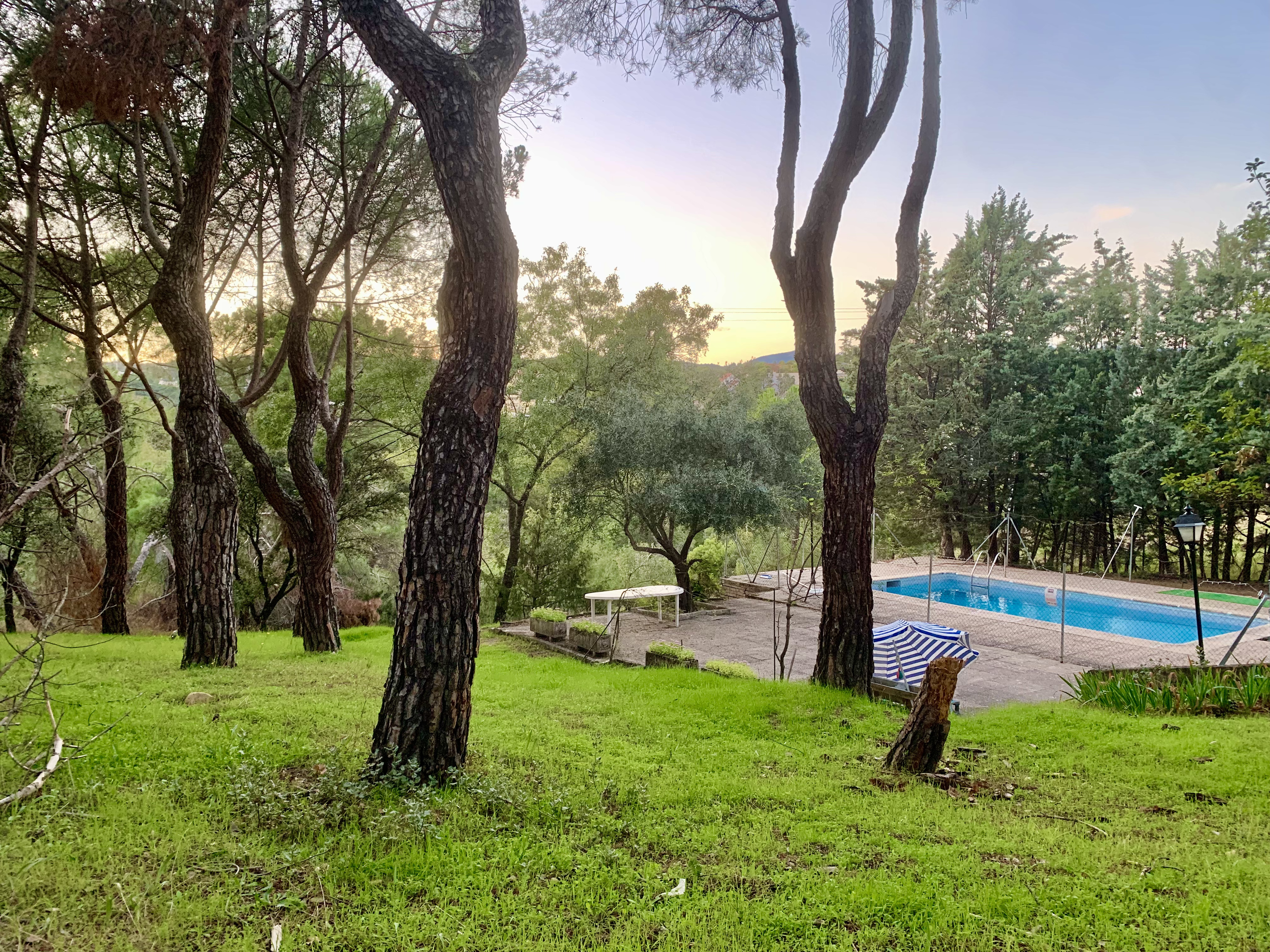 Detached house in Los Peñascales