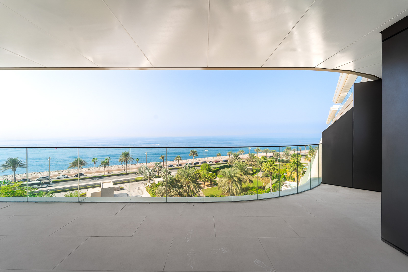 Sunset View | Branded Residences | Spacious