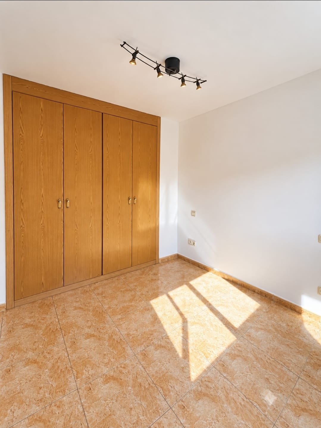 Semi-detached house in central Valdemoro