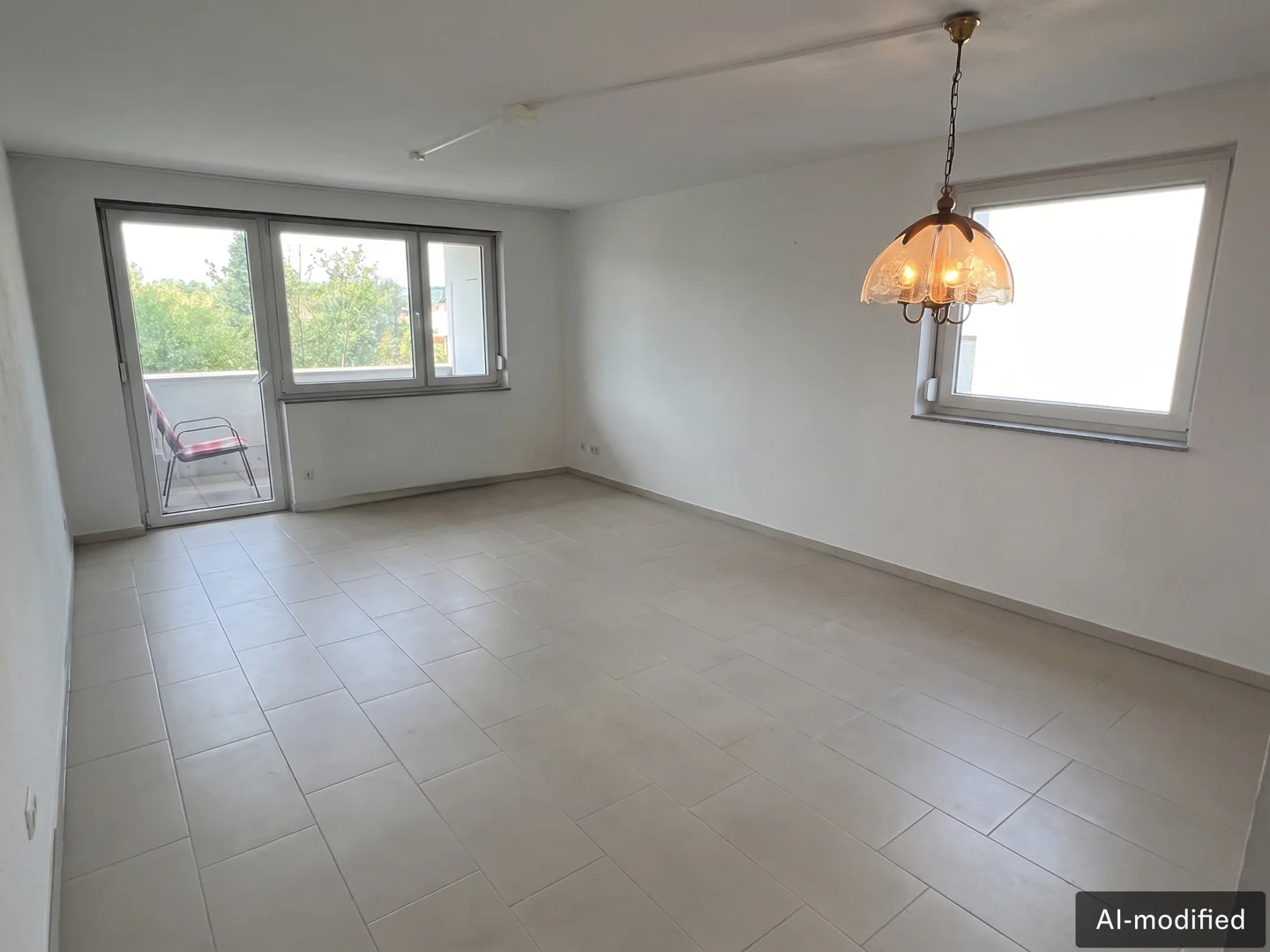 Stadtnah wohnen: Gepflegte 2-Zimmer-Wohnung mit Balkon - Foto 1