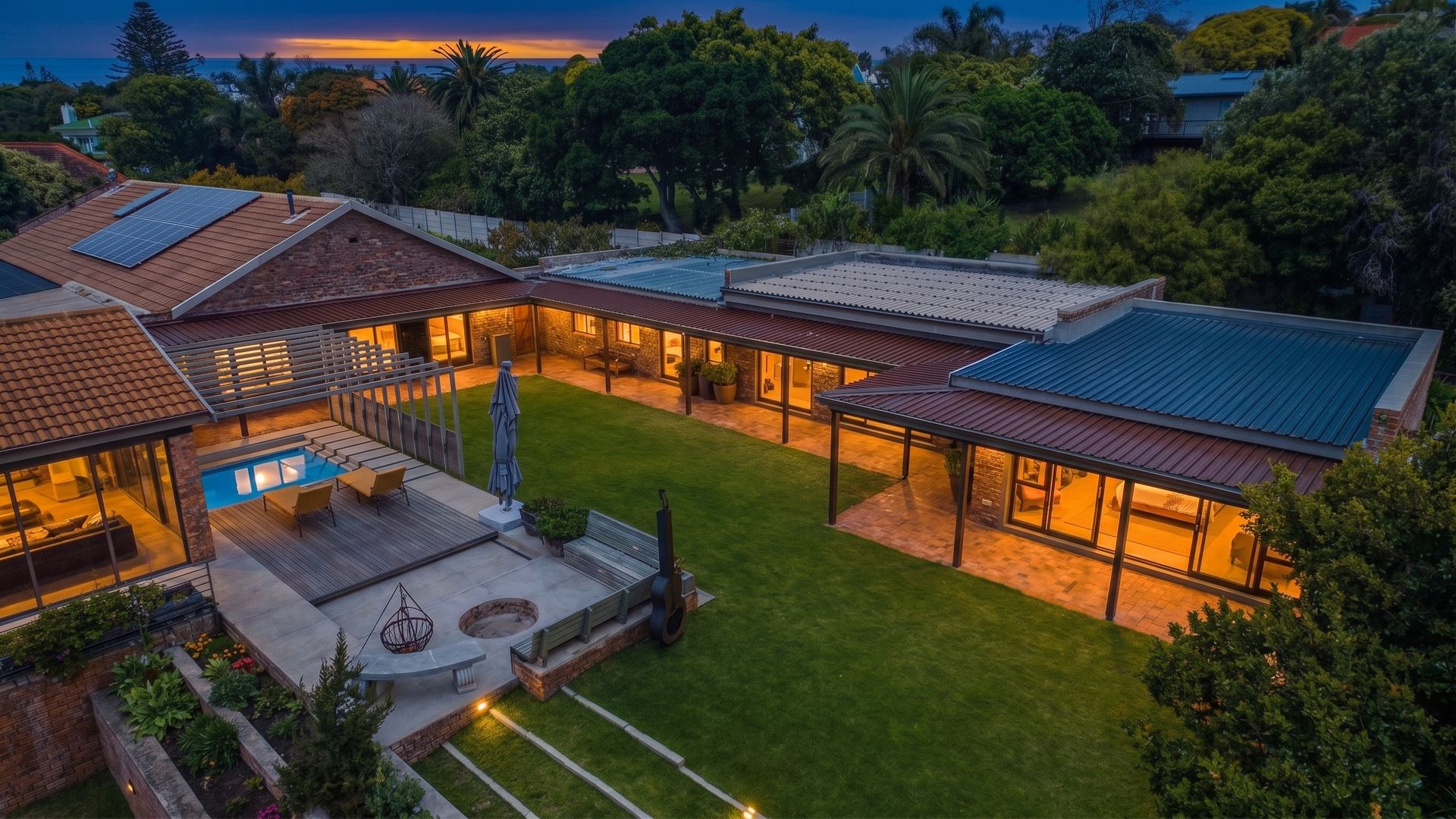 Hidden Coastal Treasure of Absolute Privacy and Seclusion