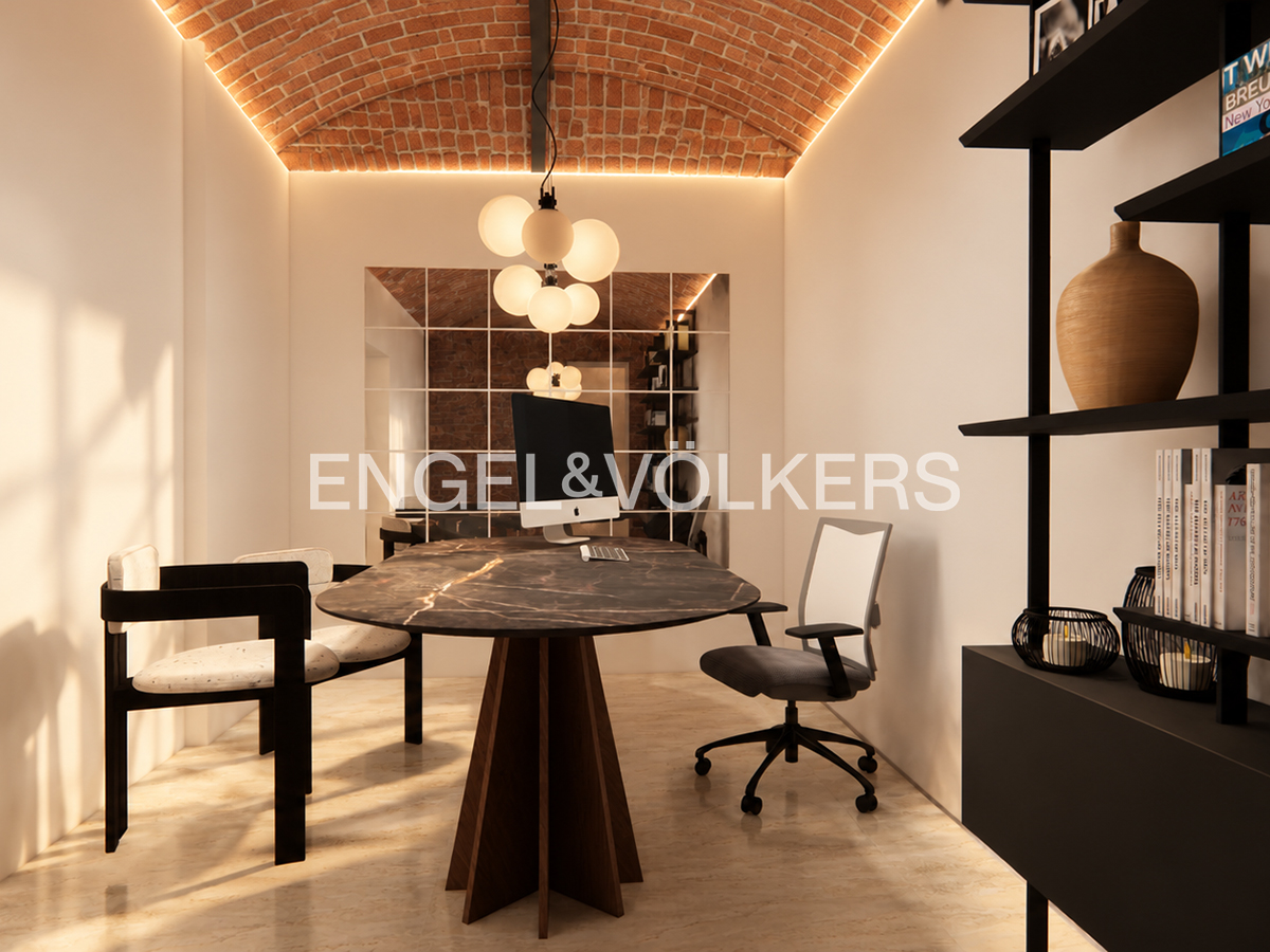 Essential design and spaces to experience in Rome