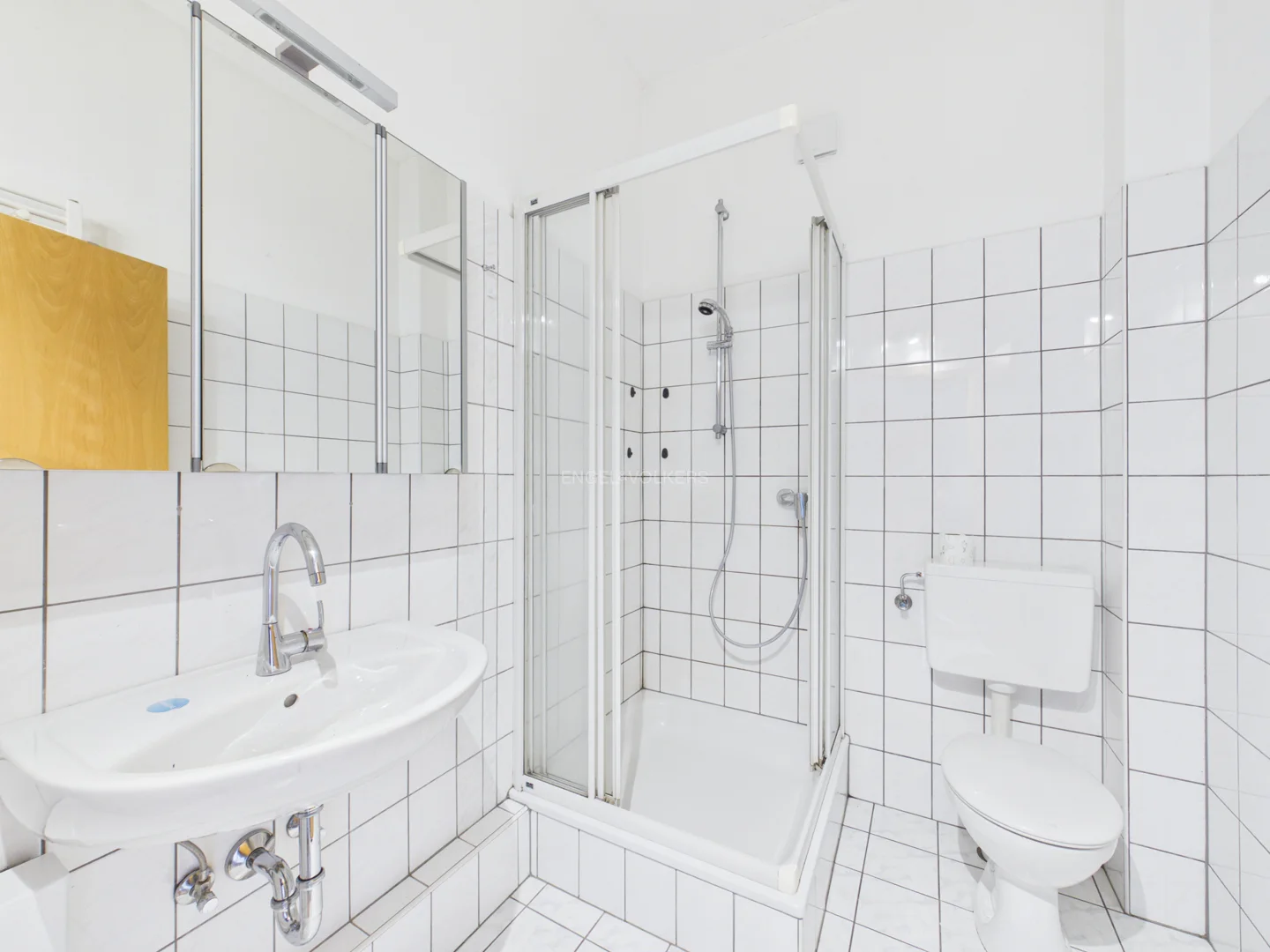 Charmante Etagenwohnung im Herzen von Viersen - Photo 5