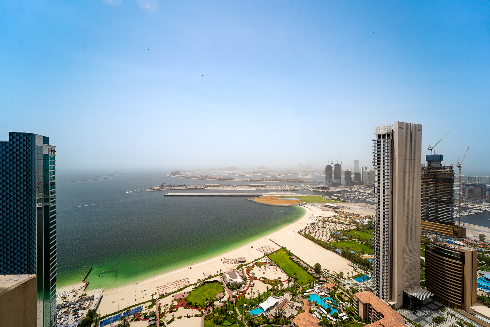 Full Sea View | Vacant | Duplex