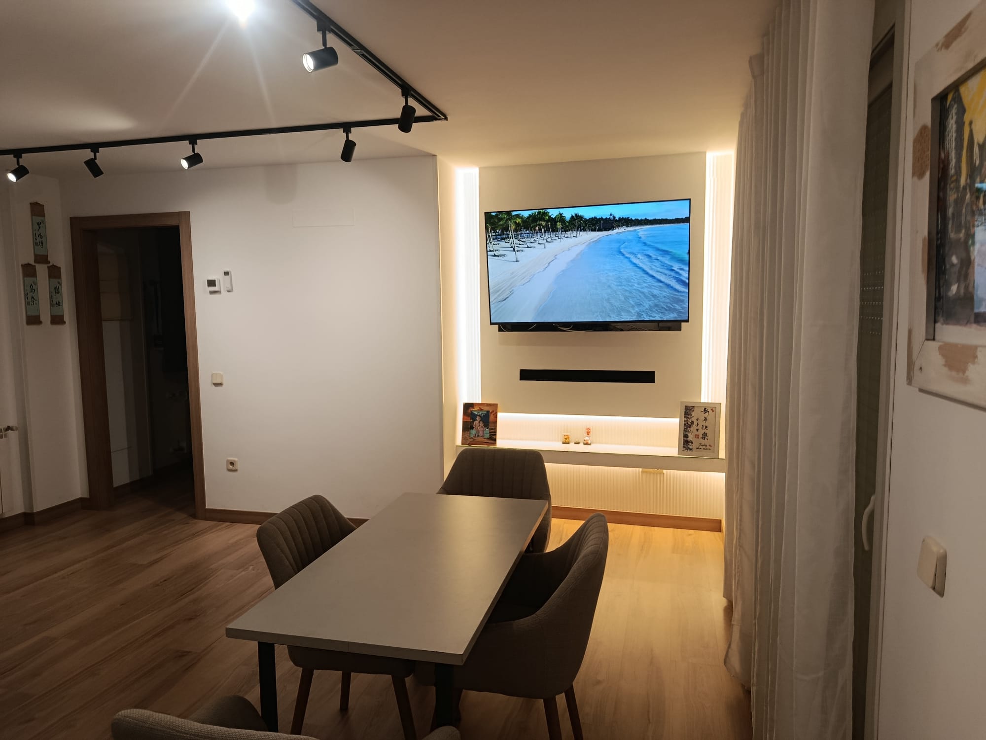 Exclusive fully renovated duplex penthouse in Parla